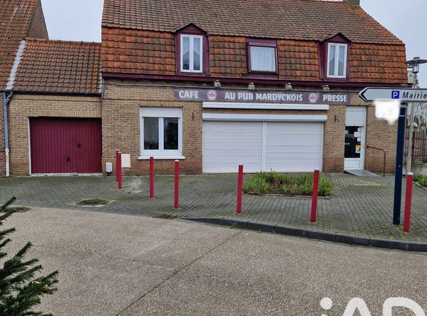 mardyck, Hauts-de-France 59279