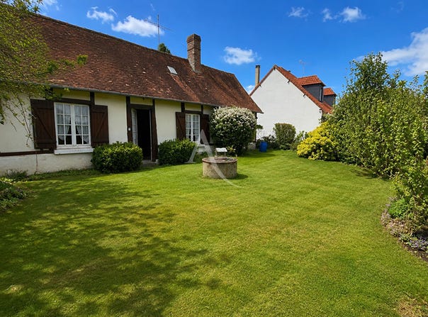 SAINT GERMER DE FLY, Hauts-de-France 60850