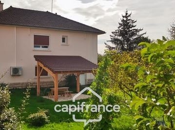 ST LOUP DE LA SALLE, Bourgogne 71133