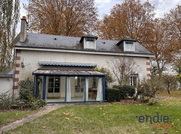 PERRUSSON, Centre-Val de Loire 37600