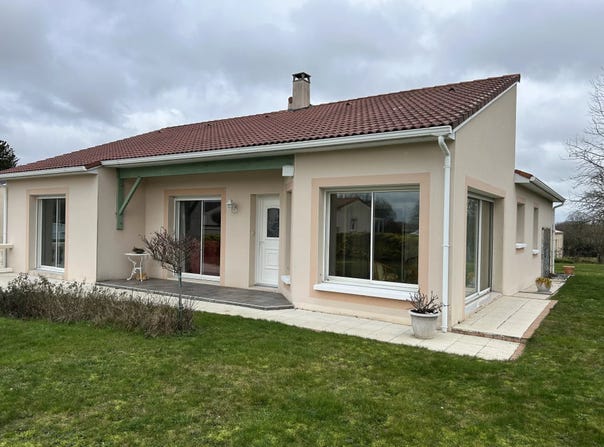 Courlay, Deux-Sèvres 79440