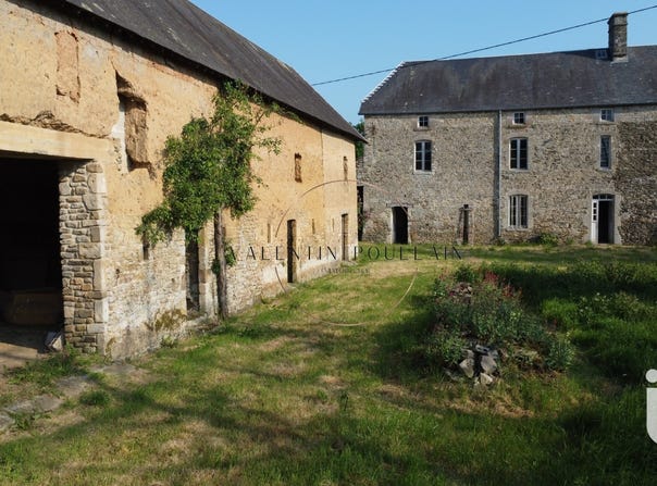 Gorges, Normandy 50190