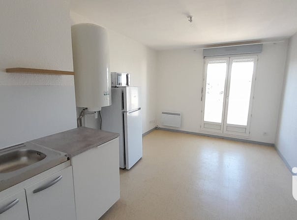 Joué-Lès-Tours, Centre-Val de Loire 37300