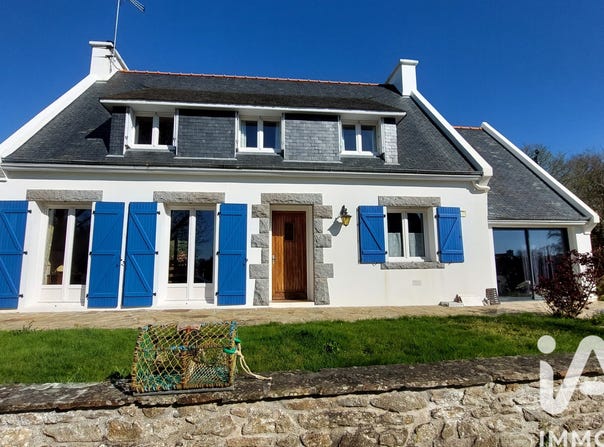 Riec-sur-Bélon, Brittany 29340
