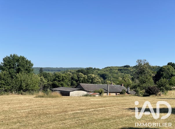 Châteauneuf-la-Forêt, Nouvelle-Aquitaine 87130