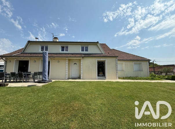 Flesselles, Hauts-de-France 80260