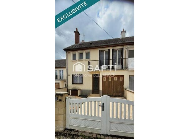 Noyen-Sur-Sarthe, Pays de la Loire 72430