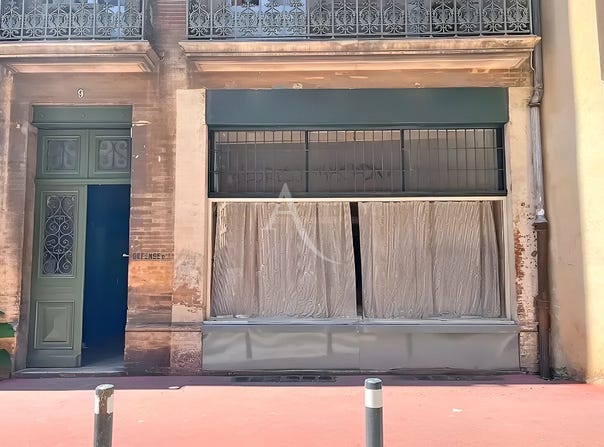 TOULOUSE, Occitanie 31000