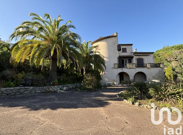 Mandelieu-la-Napoule, Provence-Alpes-Côte d'Azur 06210