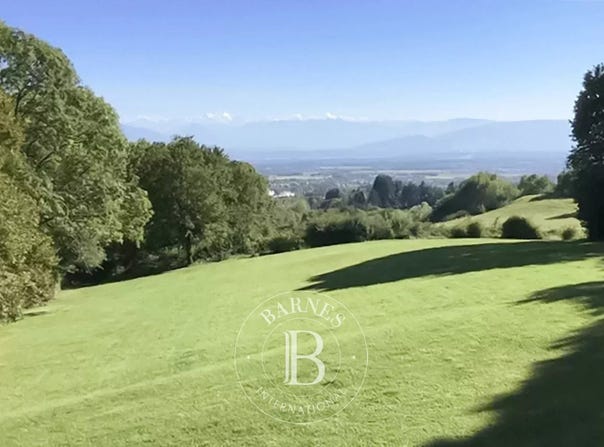 Gex, Auvergne-Rhône-Alpes 01170