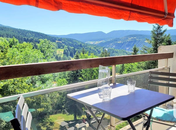 Villard-de-Lans, Auvergne-Rhône-Alpes 38250