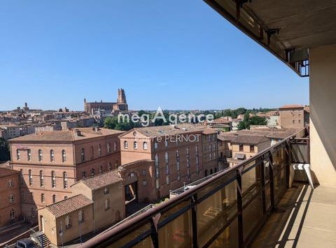 Albi, Midi-Pyrénées 81000