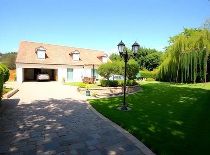 MORAINVILLIERS, Île-de-France 78630