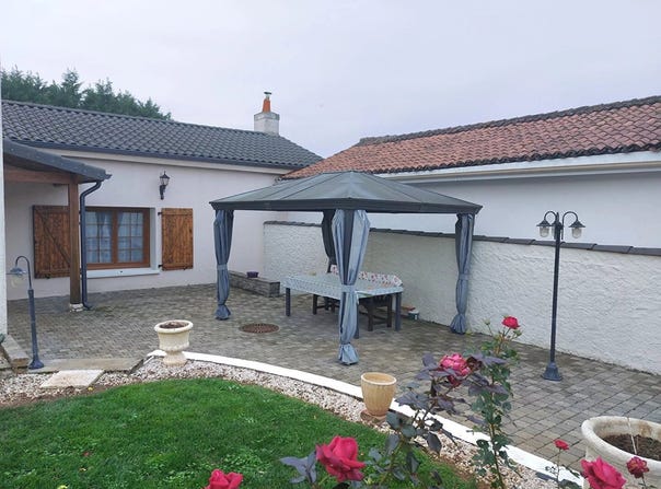 Iteuil, Vienne 86240