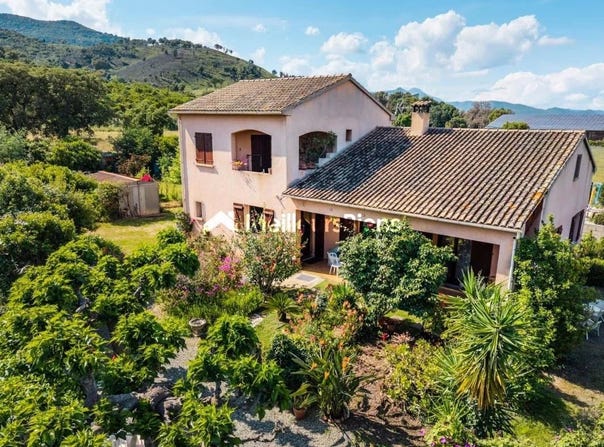Prunelli-di-Fiumorbo, Haute-Corse 20243