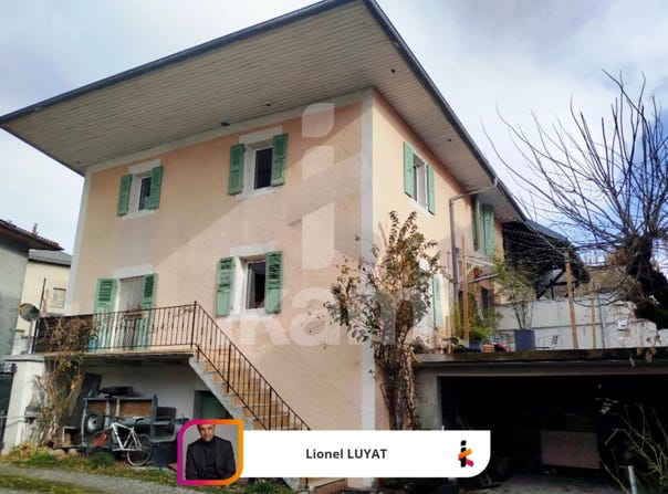 Grésy-sur-Isère, Savoie 73460