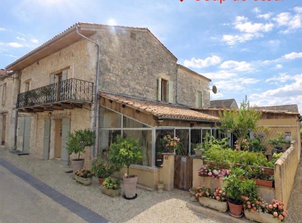 Issigeac, Aquitaine 24560