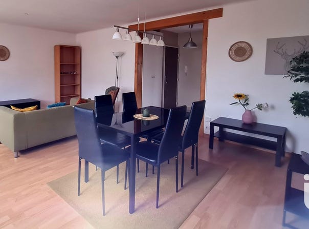 Saint-Étienne, Auvergne-Rhône-Alpes 42100