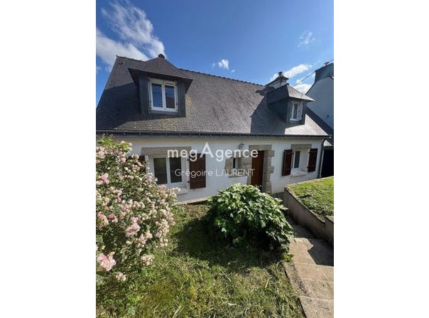 Baud, Bretagne 56150