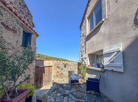 Rabouillet, Languedoc-Roussillon 66730