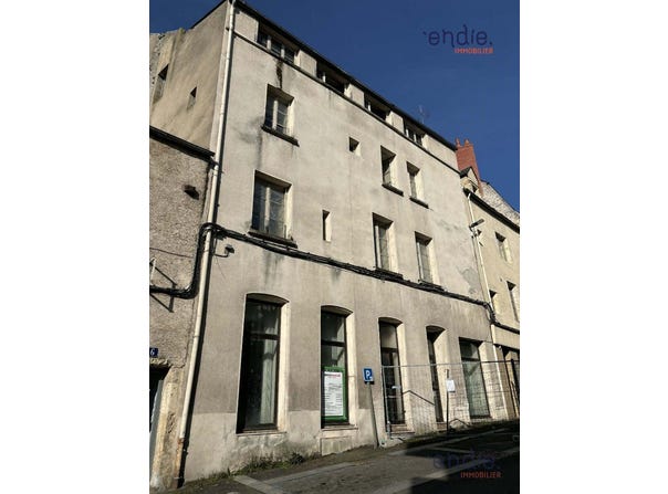Nevers, Bourgogne-Franche-Comté 58000