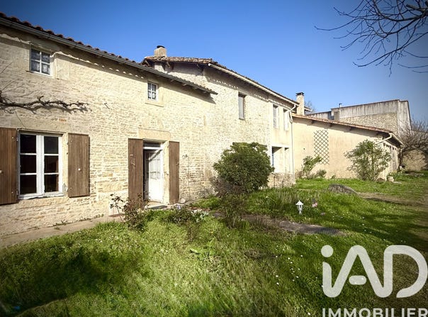 Villefollet, Nouvelle-Aquitaine 79170