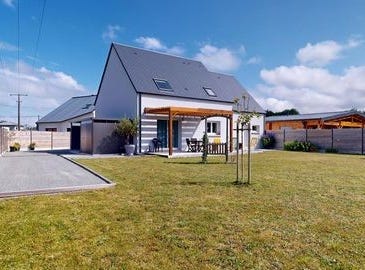 Gouville Sur Mer, Basse-Normandie 50560