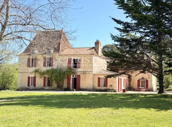 Villamblard, Aquitaine 24140
