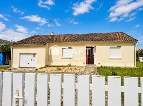 Niort, Poitou-Charentes 79000