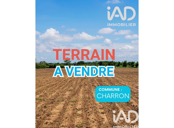 Charron, Nouvelle-Aquitaine 17230