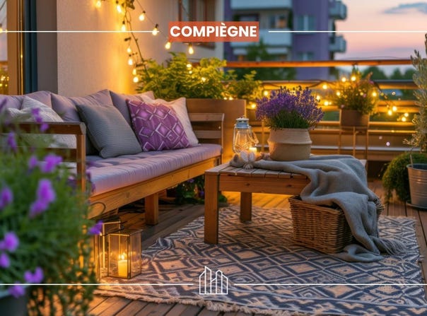Compiègne, Hauts-de-France 60200