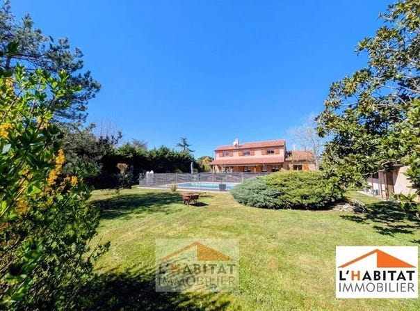 Plaisance-du-Touch, Haute-Garonne 31830