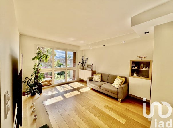 Maisons-Laffitte, Île-de-France 78600