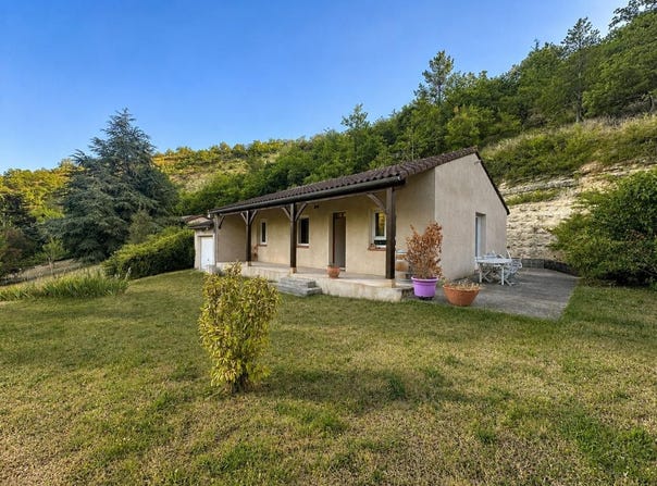 Cahors, Midi-Pyrénées 46000