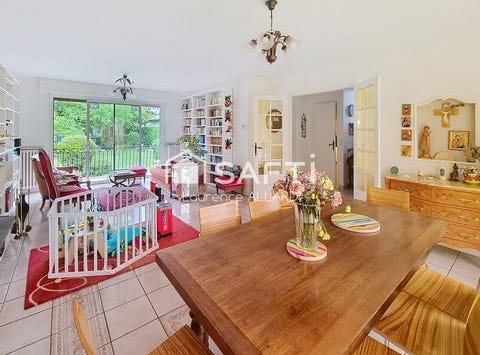Beaumont-Sur-Oise, Île-de-France 95260