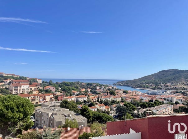 PORT-VENDRES, Occitanie 66660