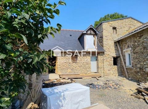 Vitre, Bretagne 35500