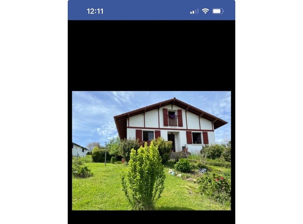 Saint-Pée-sur-Nivelle, Pyrénées-Atlantiques 64310