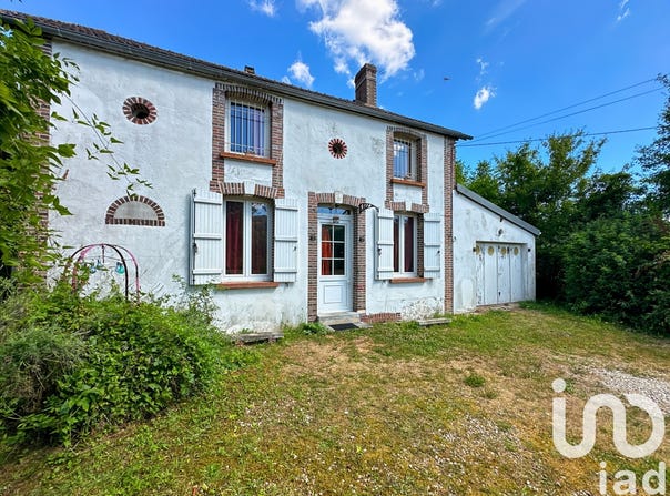 Verlin, Bourgogne-Franche-Comté 89330
