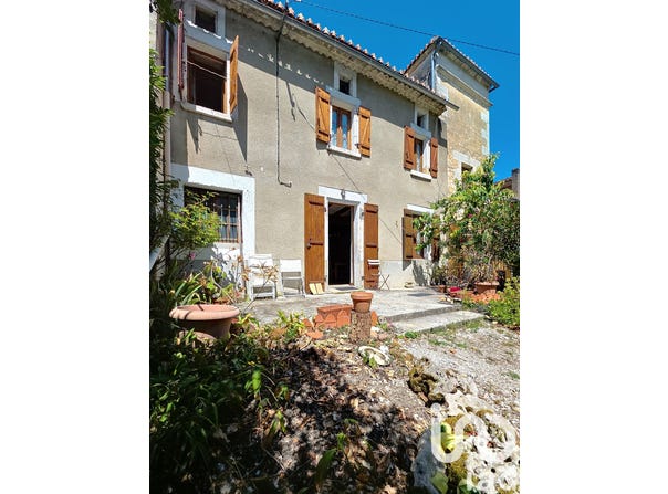 Ruelle-sur-Touvre, Nouvelle-Aquitaine 16600