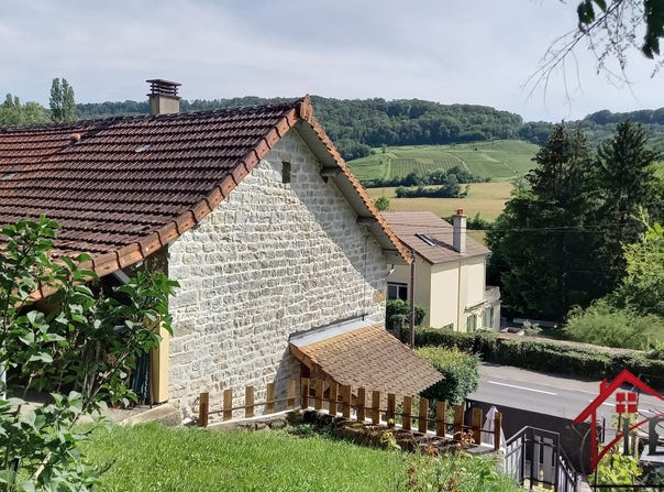 Perrigny, Bourgogne-Franche-Comté 39570