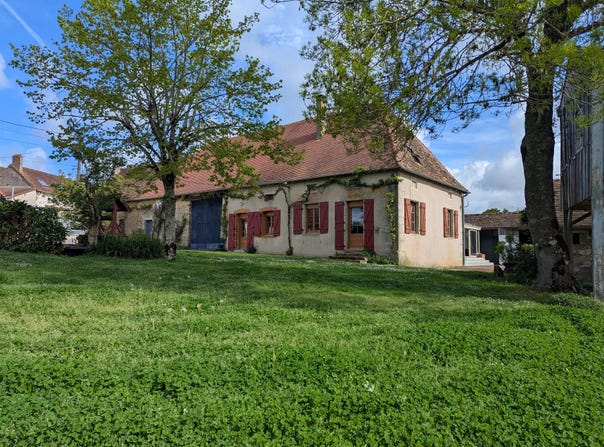 Brigueil-le-Chantre, Poitou-Charentes 86290