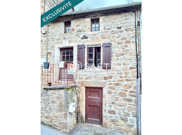 Saint-Beauzely, Midi-Pyrénées 12620