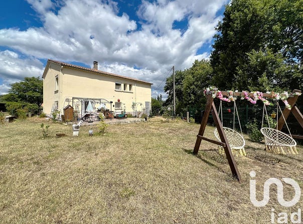 Salindres, Occitanie 30340