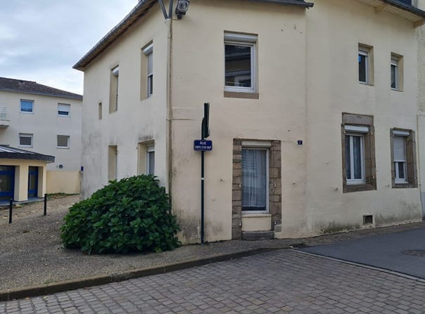 Morbihan, Brittany 56800