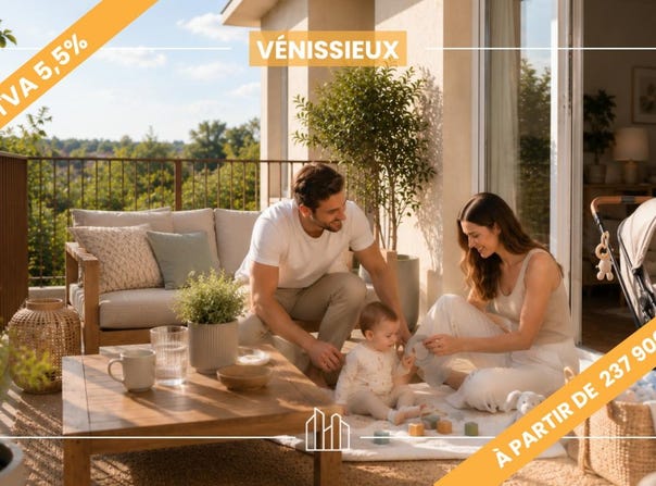 Vénissieux, Auvergne-Rhône-Alpes 69200