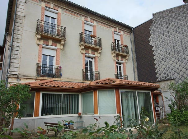 Montréjeau, Midi-Pyrénées 31210