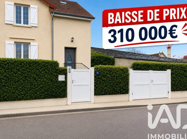 Vernon, Normandy 27200