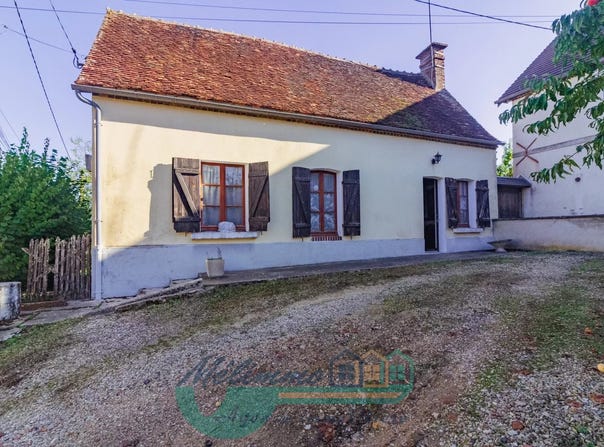 Toucy, Yonne 89130