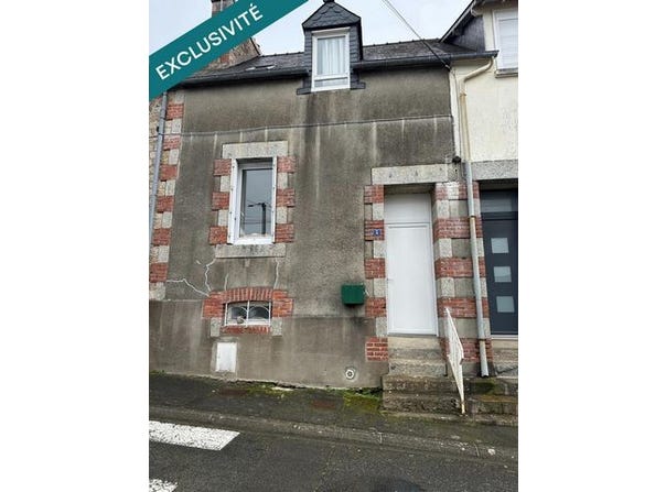 Guingamp, Bretagne 22200